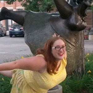 Meet your Posher, Diana